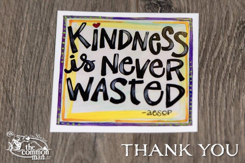 Thank You 2