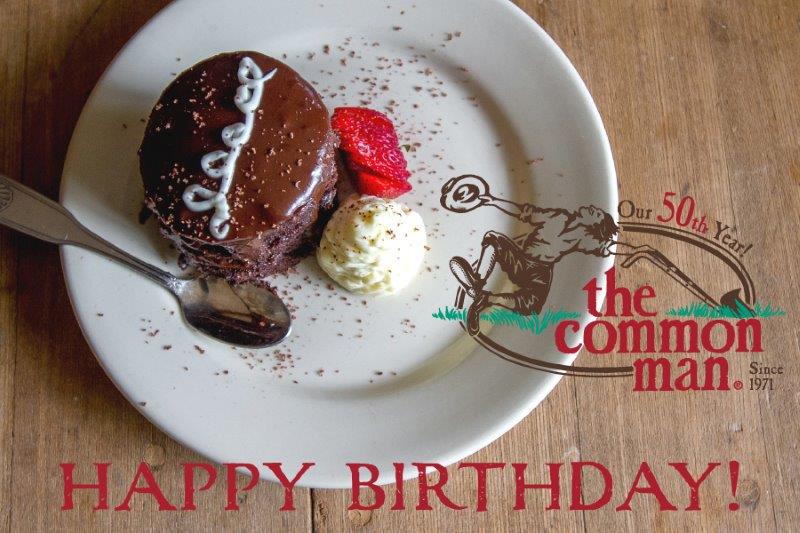 Birthday